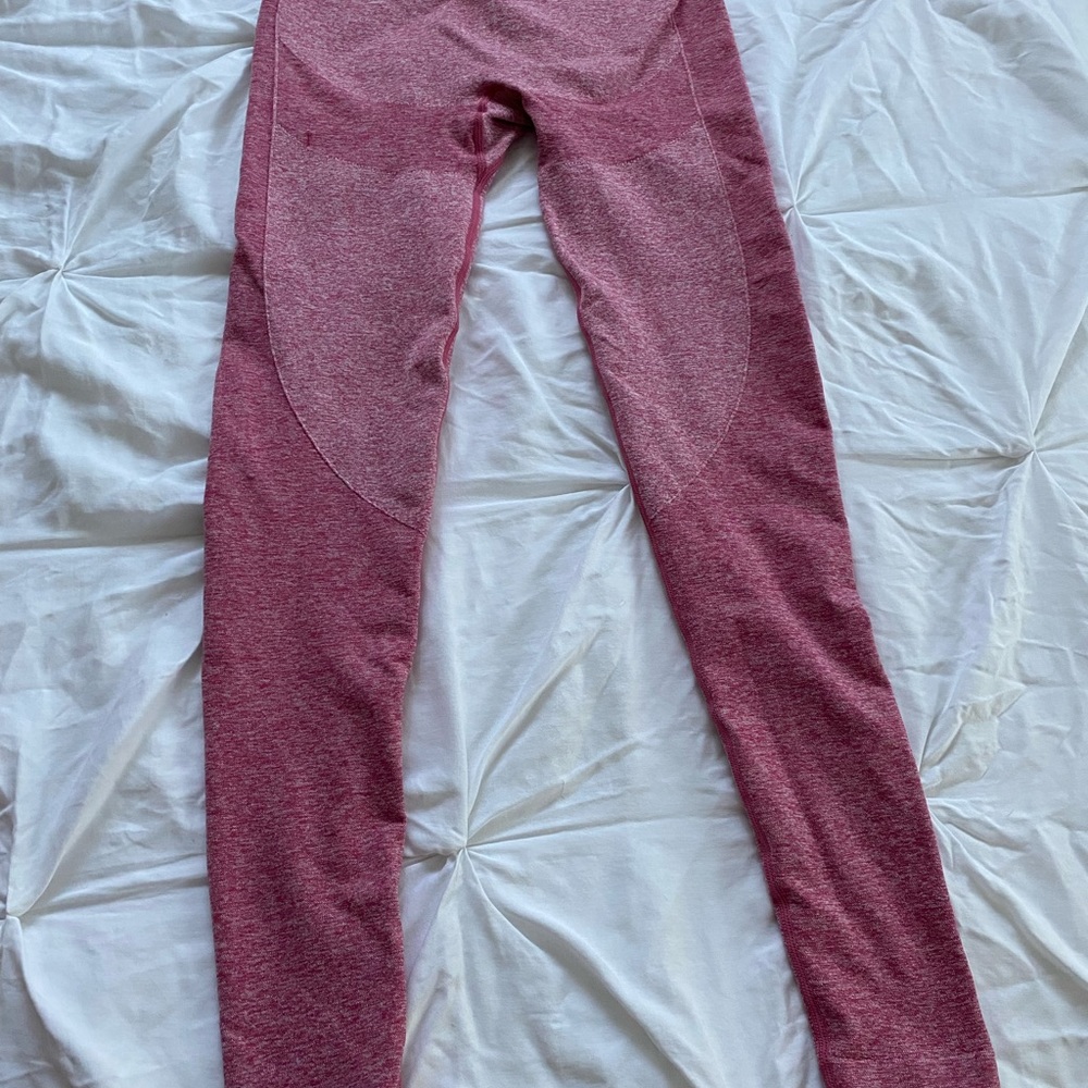 Gymshark original flex leggings
